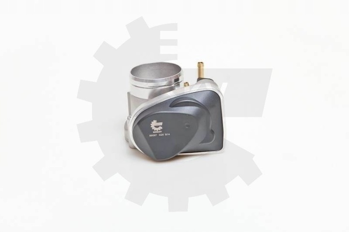 фото №10, Дроссельная заслонка audi seat skoda vw 06a133062at