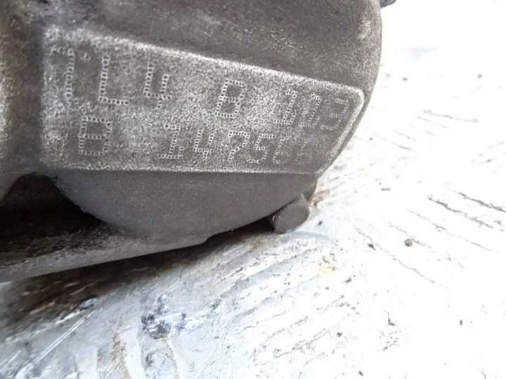 фото №7, Коробка передач коробки передач nissan qashqai j10 1.5 dci tl4a113