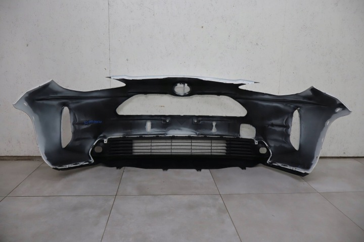 фото №9, Бампер перед передний toyota yaris cross 52119-0dc20
