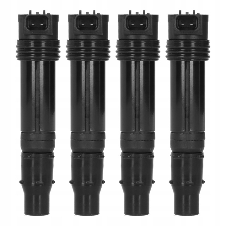 фото №13, 4 штук катушка зажигания мотоцикл stick f6t570