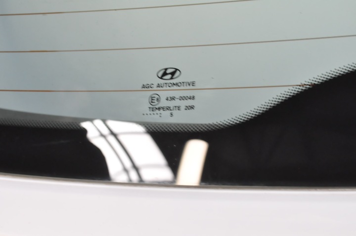 фото №6, Hyundai ix35 кришка багажника зад задня рестайлінг pyw 110um