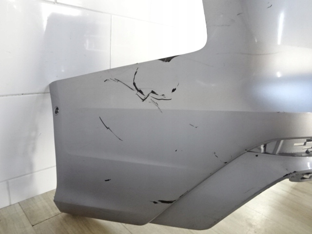 фото №10, Audi a6 c8 бампер зад 4k9807511c s-line 4k9 pdc6