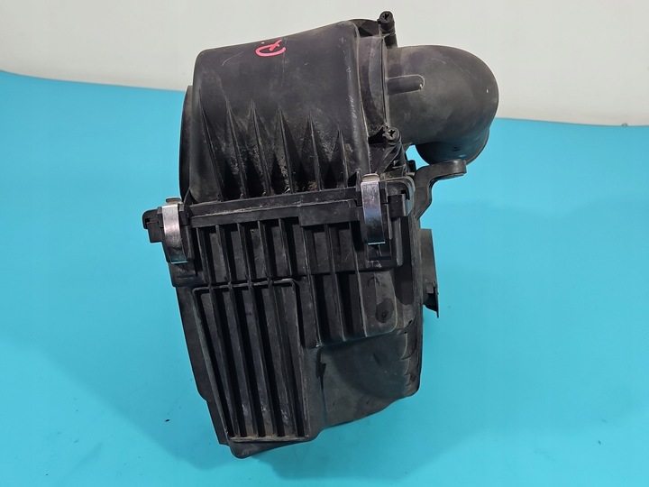 фото №7, Корпус фильтра воздуха porsche cayenne ii 7p5129607b 4.8 v8 turbo