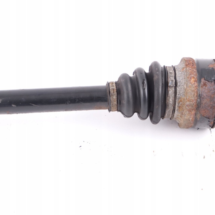 фото №12, Bmw f20 f21 f22 125i 220d 228i полуось приводная зад задняя правая 7622854