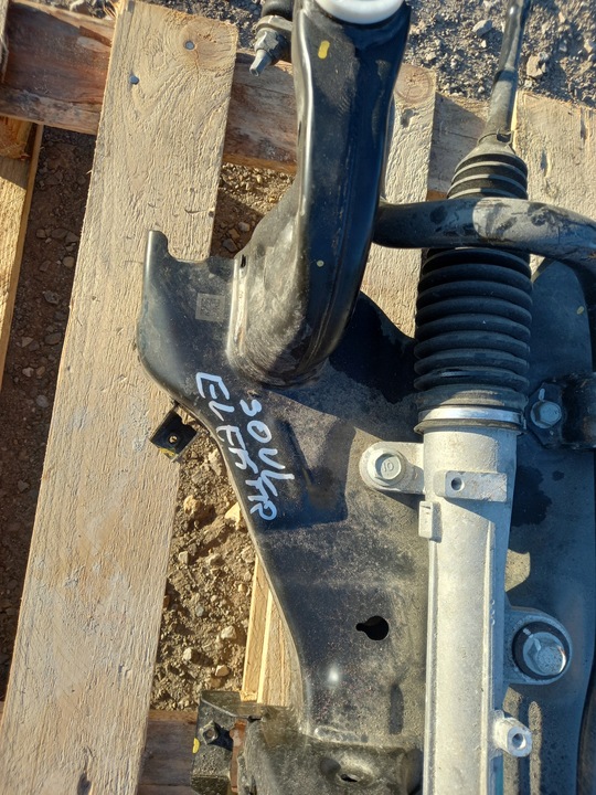 фото №1, Підрамник підвішування перед kia soul електрик 2022