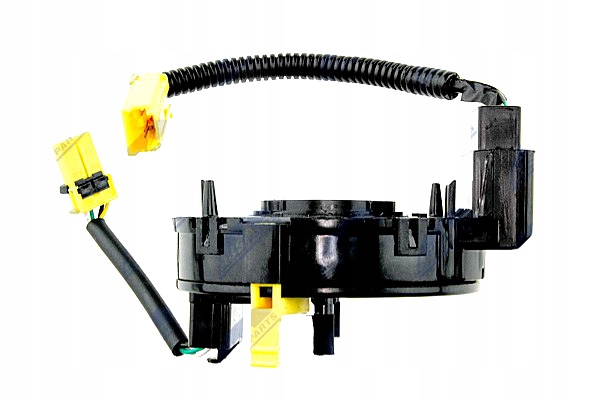 фото №9, Nty лента руль сматыватель honda cr-v 2007- civic 2007- штекер номер 1