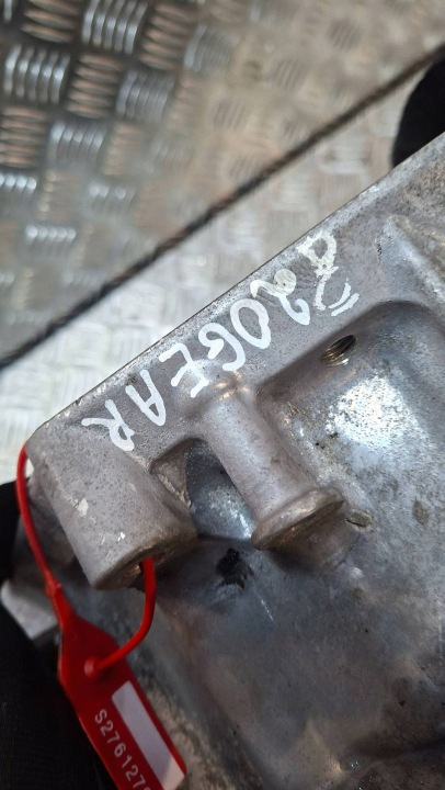 фото №8, Коробка передач 20gear citroen peugeot opel 1.2 thp 1.5 1.6 блакитний hdi