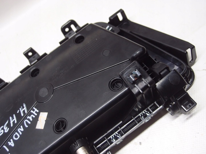 фото №12, Бардачок консоли hyundai h350 2.5 crdi