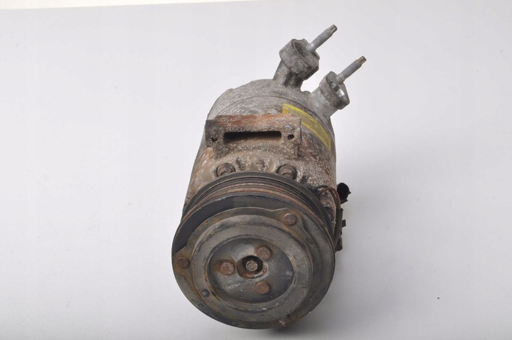 фото №6, Ford focus mk3 1.0 компресор кондиціонера