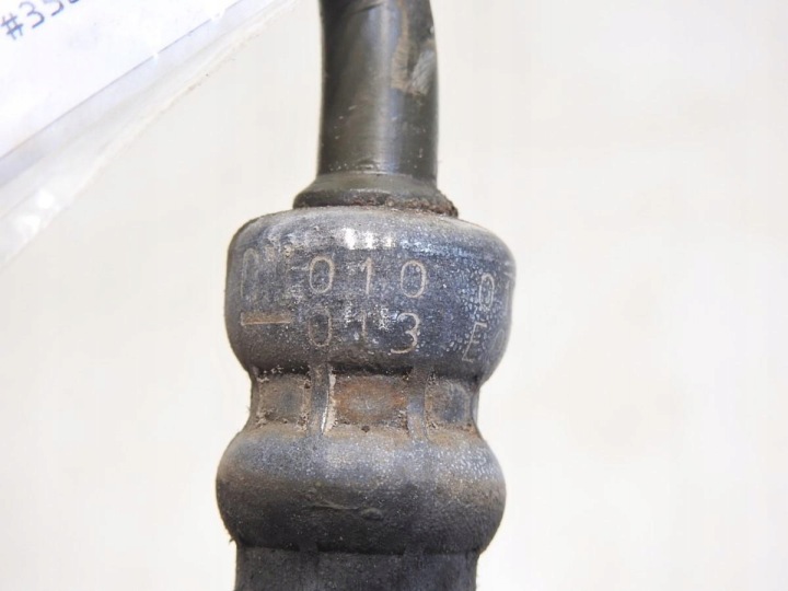 фото №6, Трубка  гідропідсилювач opel astra iii h 1.6 16v