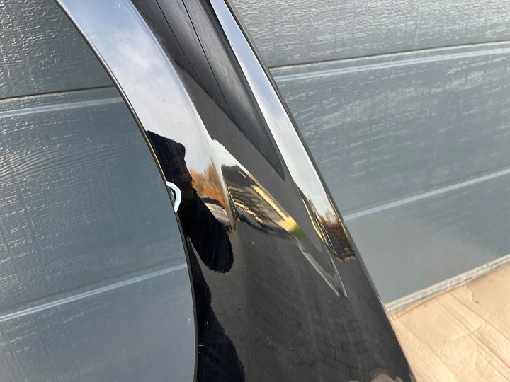 фото №7, Крило лівий bmw 3 f30 f31 гарний