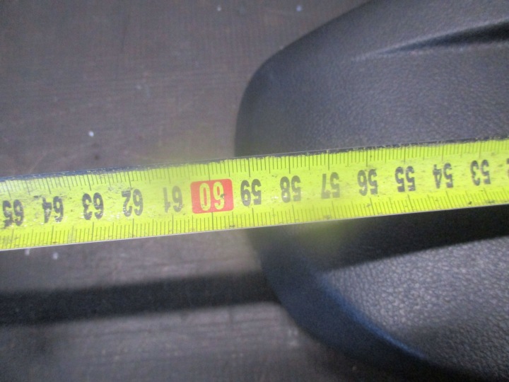 фото №6, Захист сидіння перед права ford s-max 06-10 6m21x62186y