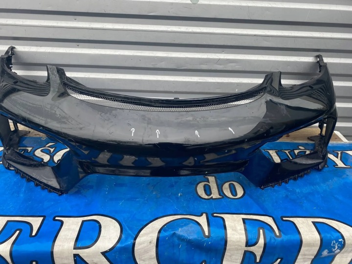 фото №9, Бампер перед передний porsche boxter cayman 982 gt4