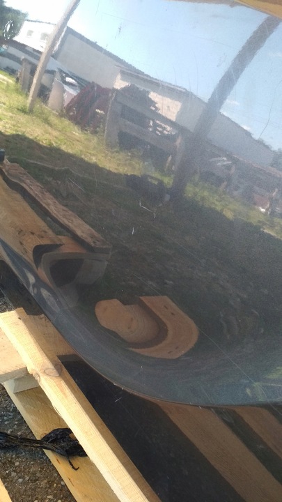 фото №11, Дверь правые перед opel meriva b 0-13 z177 оригинал