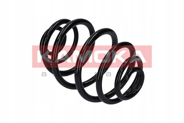 фото №5, Kamoka пружина зад. daewoo lanos