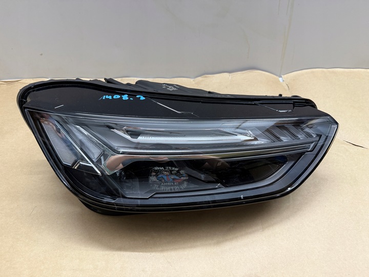 фото №3, Фара переднее do audi q5 80a ii рестайлинг matrix 80a941036e