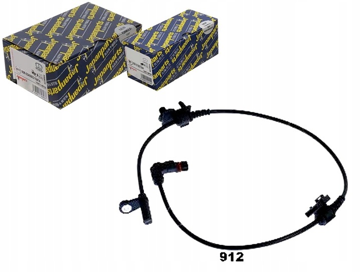 фото №1, Japanparts датчик abs chrysler перед 300c 3.0crd
