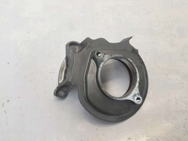 фото №1, Audi a3 8y 1.5 etsi dfya корпус регулятора вал