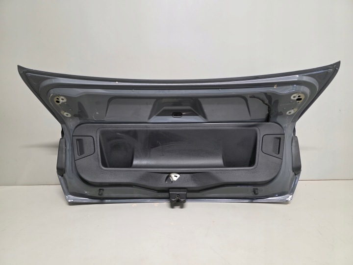 фото №9, Vw jetta 2018- 17a крышка багажника задняя комплектная 17a827025a usa