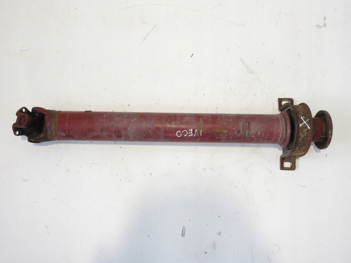 фото №4, Iveco daily ii 89-99 2.5d wał приводной