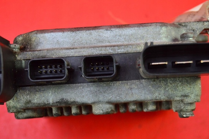 фото №6, Блок керування esp 34710aj001 subaru outback iv 2.0 d