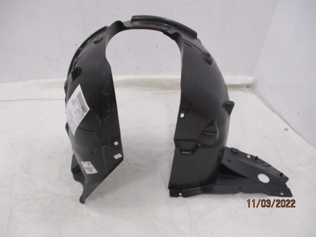 фото №7, Citroen c3 iii подкрылок передние перед левая новое