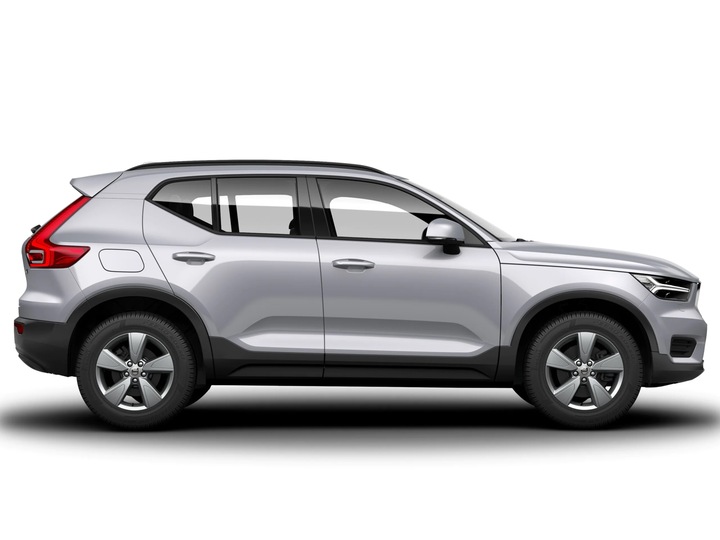 фото №12, V&s електричний відкривна кришка volvo xc40