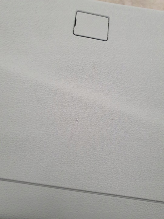 фото №10, Audi a4 b9 usa тунель середній підлокітник бардачок - oem запчастина"