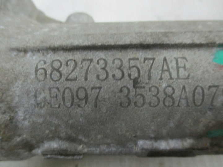 фото №12, Трансмиссия рулевая рулевая рейка compas 2018r 068273357ae