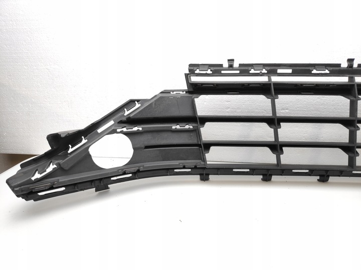 фото №11, Vw golf vii рестайлінг решітка решітка бампера перед 5g0853677l