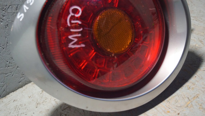 фото №7, Фара ліве зад alfa romeo mito 156085857 s1378
