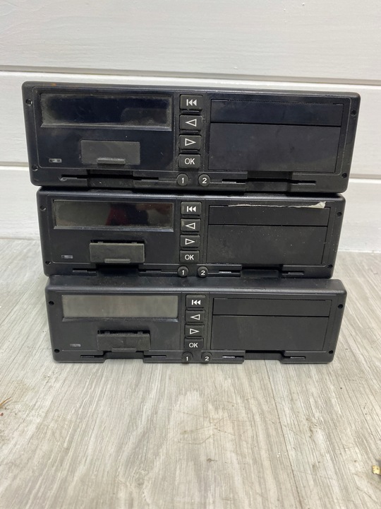 фото №1, Тахограф vw crafter ii man 2,0tdi 17-22 7la957041
