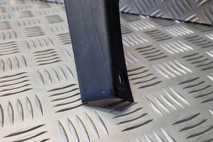 фото №12, Планка накладка лівих передніх двері bmw 3 touring e46 51338212521