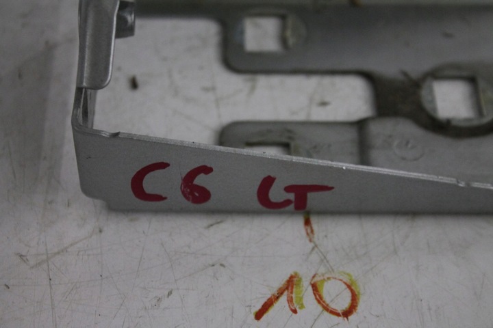 фото №2, Петля петлі кришки комплект citroen c6 05-12 ezrc