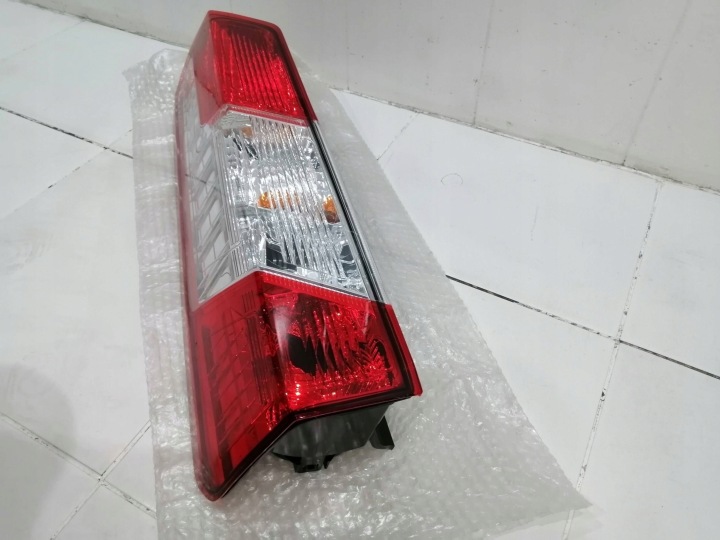фото №14, Фара ліва задня зад ford transit 13- bk3113405ag hal 9244