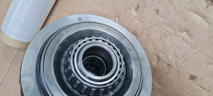 фото №10, Sq5 80a q5 рестайлінг механізм коробки коробки передач 8hp65a s4 b9 8w s5