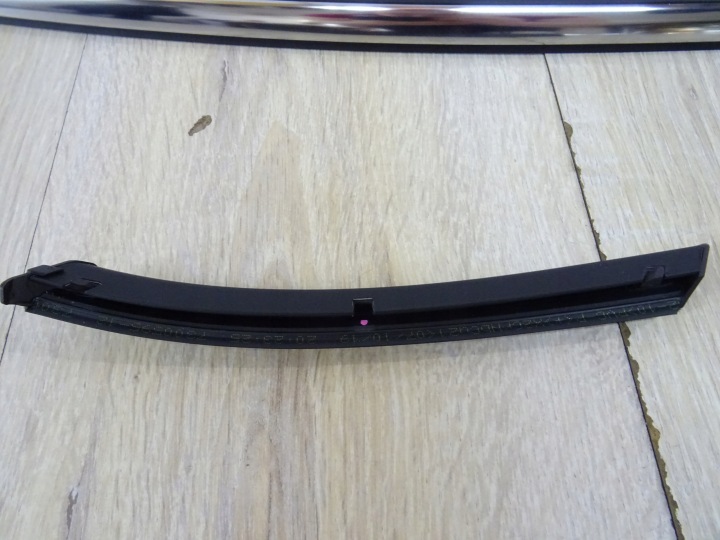фото №11, Планки декоративный перед mini cooper f55 51137424554
