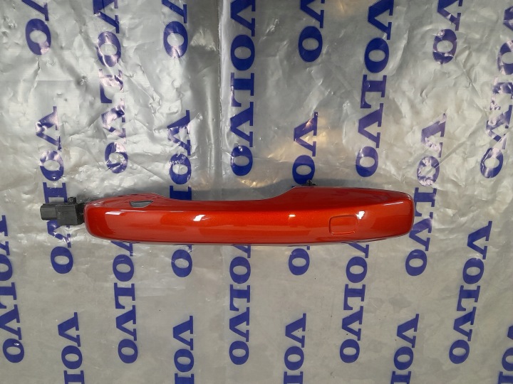 фото №6, Ручка зовнішня 31378246 led keyless volvo xc60 ii 2021r