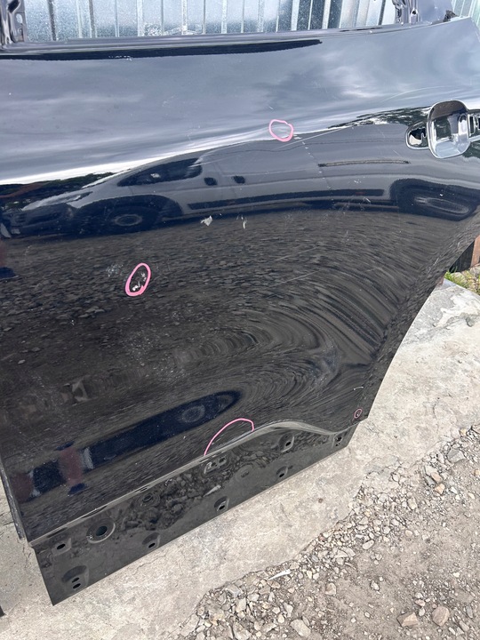 фото №3, Двері передні ліві ford kuga mk3 nr.0