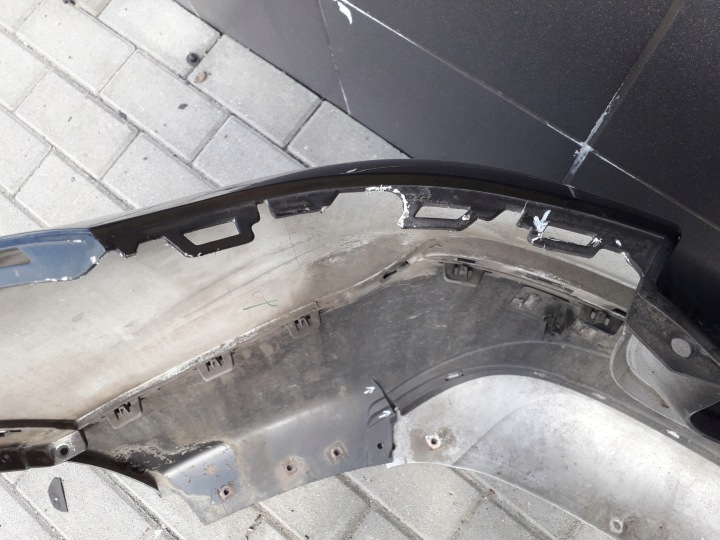 фото №10, Bmw x1 i e84 09- задний бампер 2991483 2991489