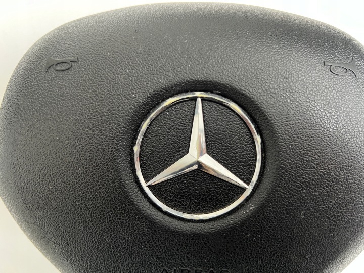 фото №12, Торпедо консоль подушка подушка mercedes ml w166