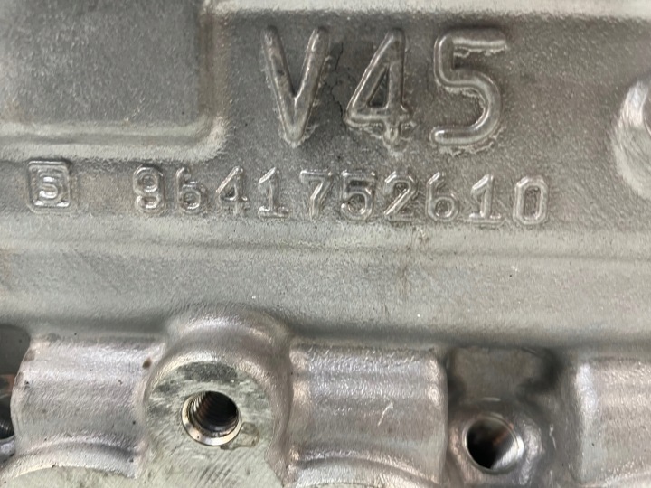 фото №12, Головка 2.0 hdi 16v 120-136km peugeot expert 807