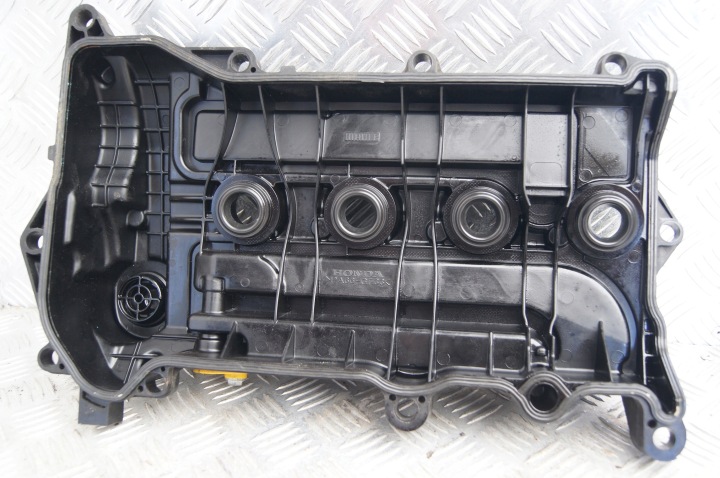 фото №8, Honda accord x 1.5 турбина b крышка клапанов