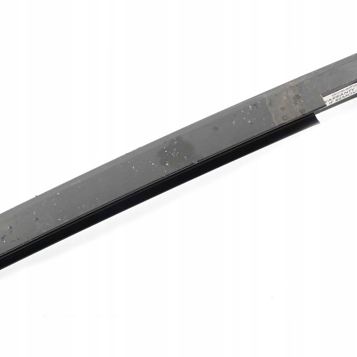 фото №11, Mercedes c w203 планка вікна праві зад