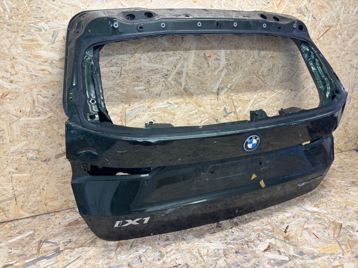 фото №6, Bmw x1 u11 крышка багажника оригинал