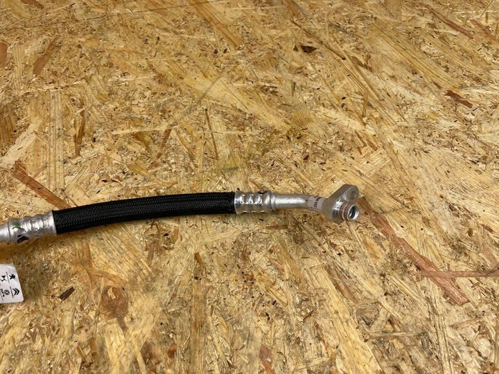 фото №9, Шланг трубка шланг кондиционера opel e-corsa f e-208 ii f81221 t99615c