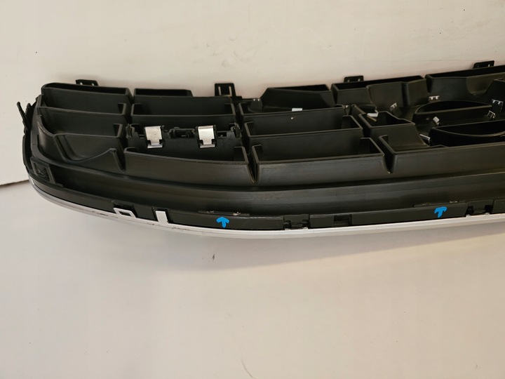 фото №12, Volvo s60 v60 решітка решітка радіатора решітка радіатора rdesign 31323099 31323338