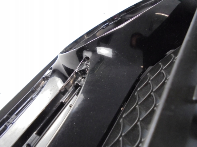 фото №6, Grail решётка mercedes e-klasa w213 2016-