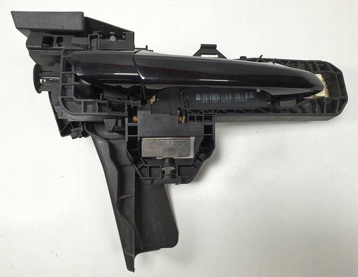 фото №1, Ручка двері праві перед 197 mercedes w204