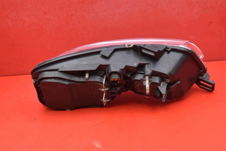 фото №13, Фары перед передние комплект eu 661-1133r fiat stilo 01-10
